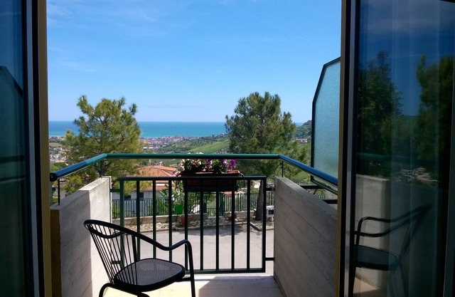 Hotel Ristorante Il Grillo