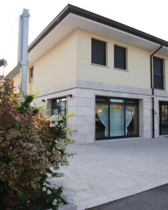 Hotel Ristorante Klaus