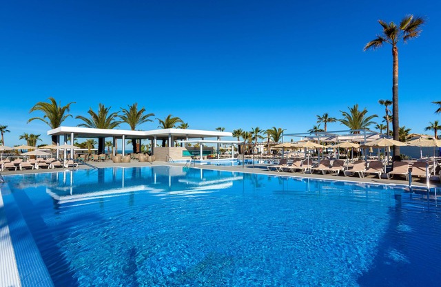 Hotel Riu Chiclana - All Inclusive