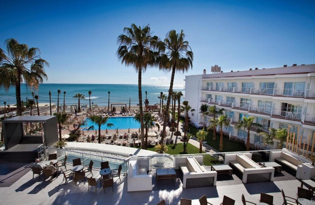 Hotel Riu Nautilus - Adults Only
