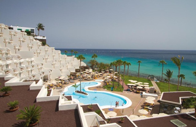 Hotel Riu Palace Calypso - Adults Only