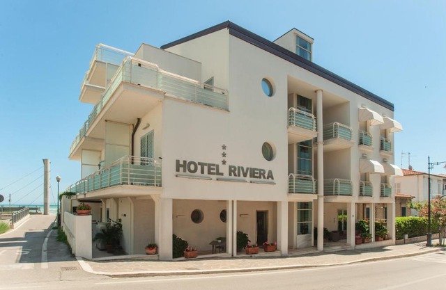 Hotel Riviera