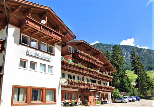 Hotel Rododendro Val di Fassa
