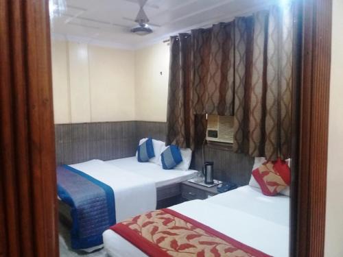 Hotel Roma Villa