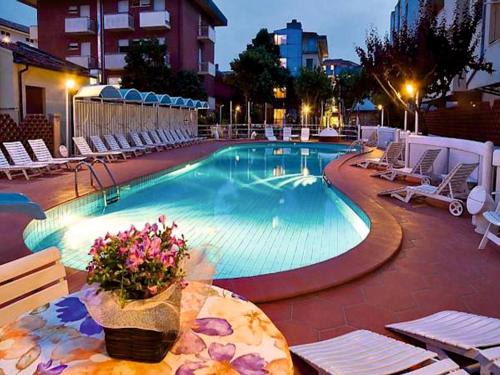 Hotel Rosalba - Valentini Family Village