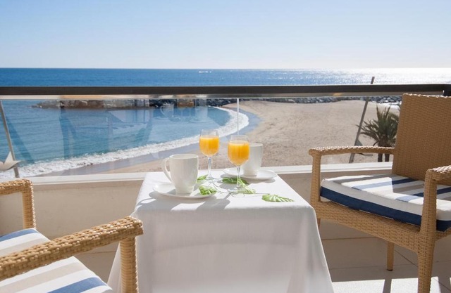 Hotel Rosamar