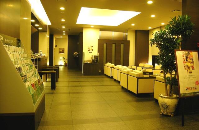 Hotel Route-Inn Ashikaga Ekimae