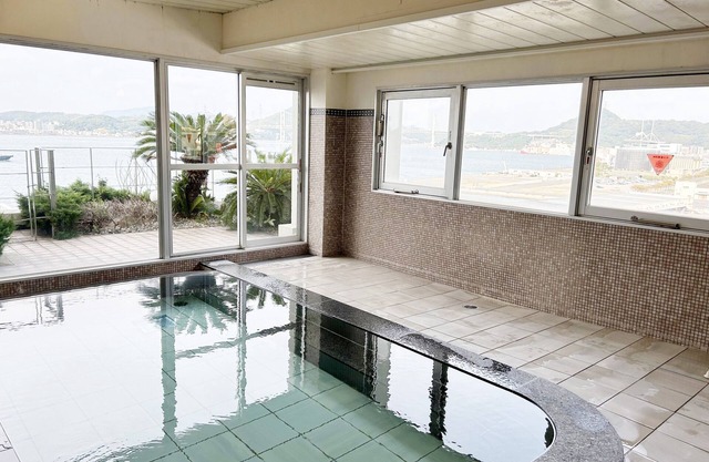 Hotel Route-Inn Mojikou