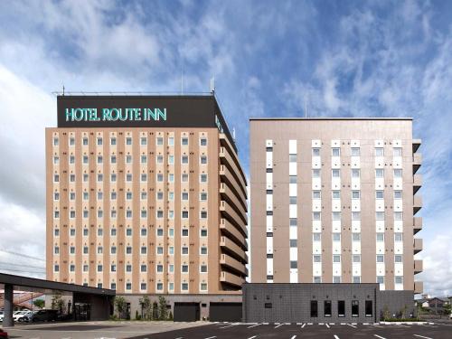 Hotel Route-Inn Noshiro