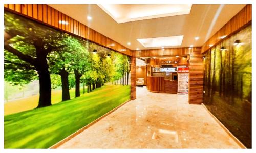 Hotel Ru-pam Tower Patna AC or Non Ac Room