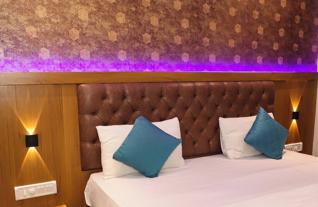 HOTEL RUBY