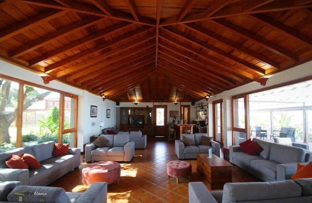 Hotel Rural Casablanca