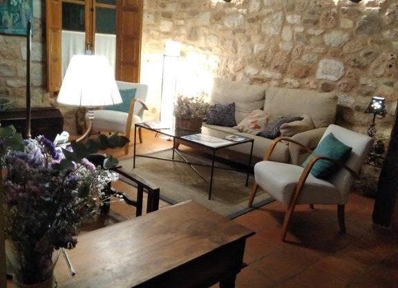 Hotel Rural El Adarve