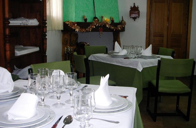 Hotel Rural El Cuco