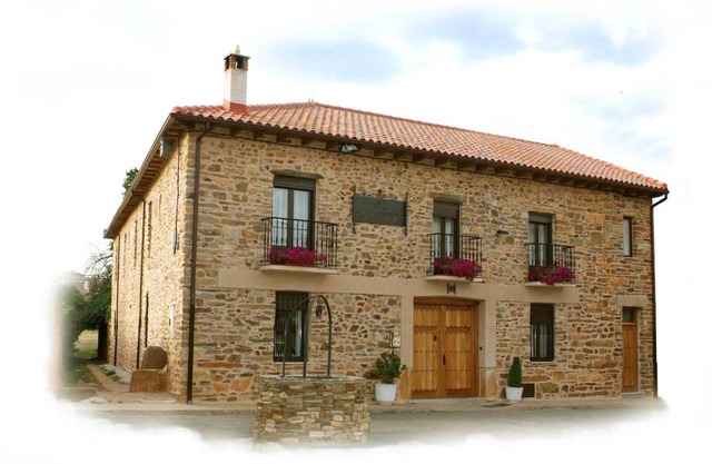 Hotel Rural El Habanero