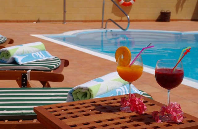 Hotel Rural El Navío - Adults Only