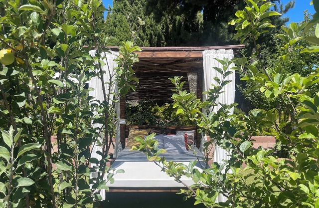 Hotel Rural El Refugio