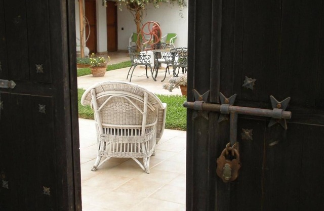 Hotel Rural Era de La Corte