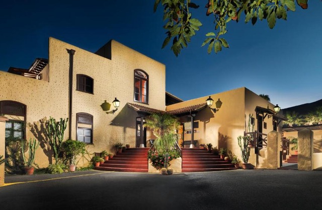 Hotel Rural Finca Salamanca