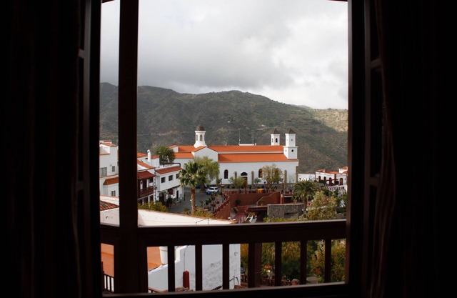 Hotel Rural Fonda de la Tea