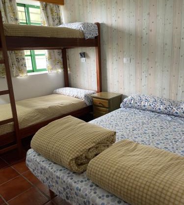 Hotel Rural Juncalillo