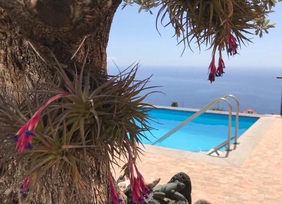 Hotel Rural Los Piratas