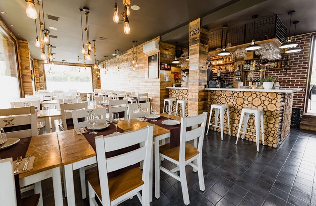 Hotel Rural O Lar de Pereiras