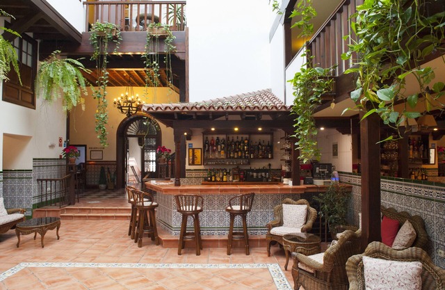 Hotel Rural Victoria