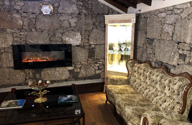 Hotel Rural Vilaflor