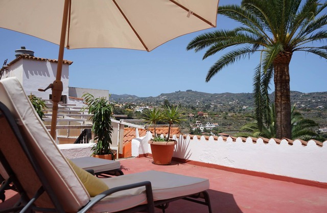 Hotel Rural Villa del Monte