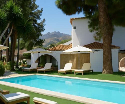 Hotel Rural Villa del Monte