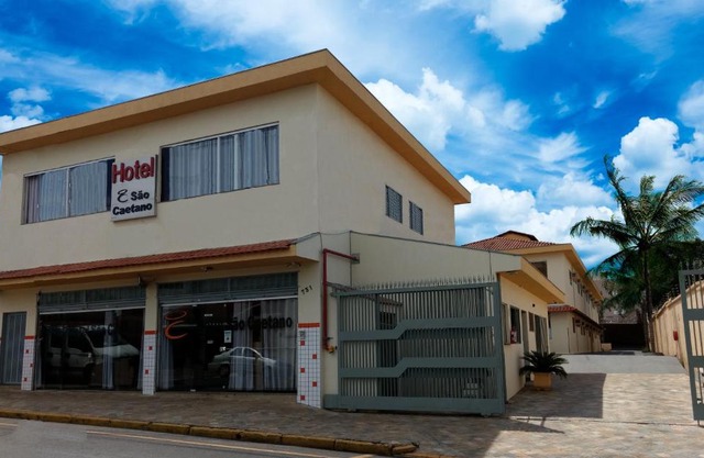 Hotel São Caetano