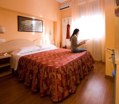 Hotel Sabatino Milan