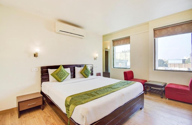 Hotel Sahib's Corporate Inn - Family and Corporate Hotel