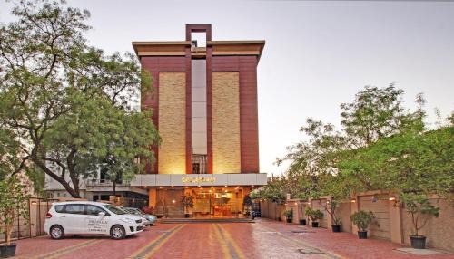 Hotel Sai Jashan Shirdi - Where blessings & comfort meet