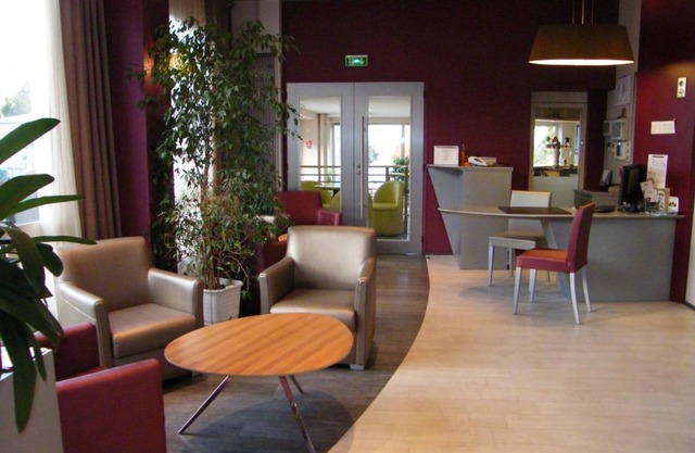 Hotel Saint Pierre