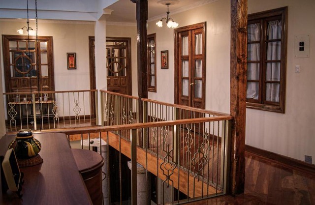 Hotel San Marcos