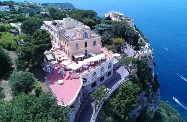 Hotel San Michele