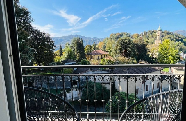 Hotel Santa Caterina