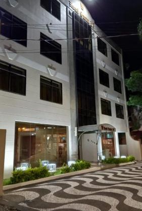 Hotel Santa Fé