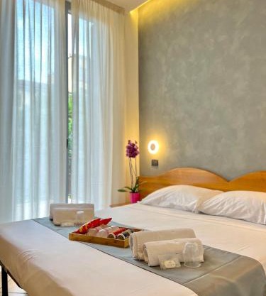 Hotel Sara