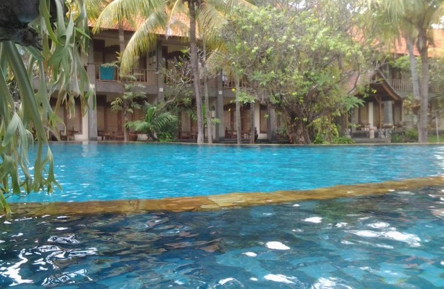 Hotel SeaSide lovina