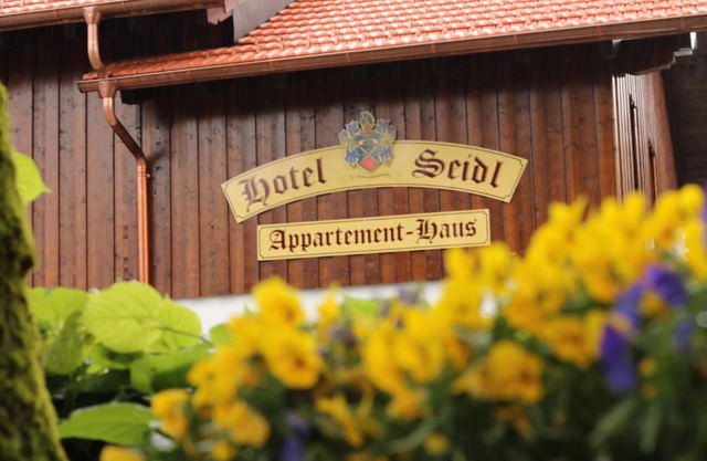 Hotel Seidl