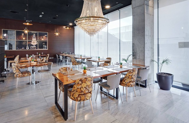 Hotel Sercotel JC1 Murcia