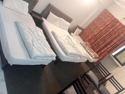 Hotel shahzad faizabad