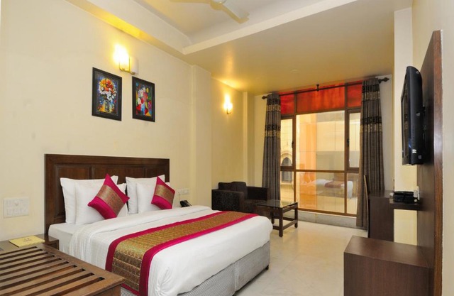 Hotel Shanti Villa