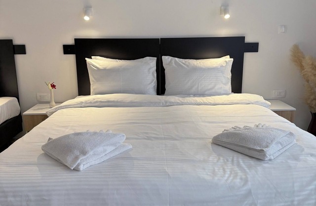 Hotel Sharlota Skopje