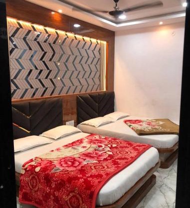 Hotel shree shivay omkareshwar