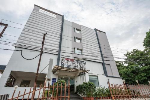 Hotel Shubham Grand