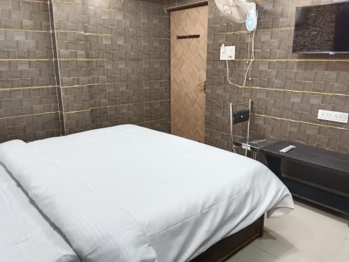 Hotel Shyama Palace